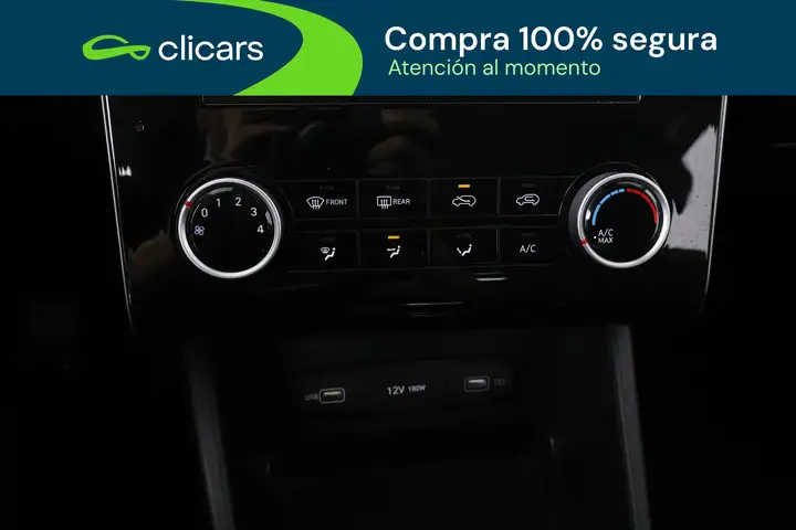 Hyundai Tucson 1.6 TGDI Klass (2021) 2023, foto 27
