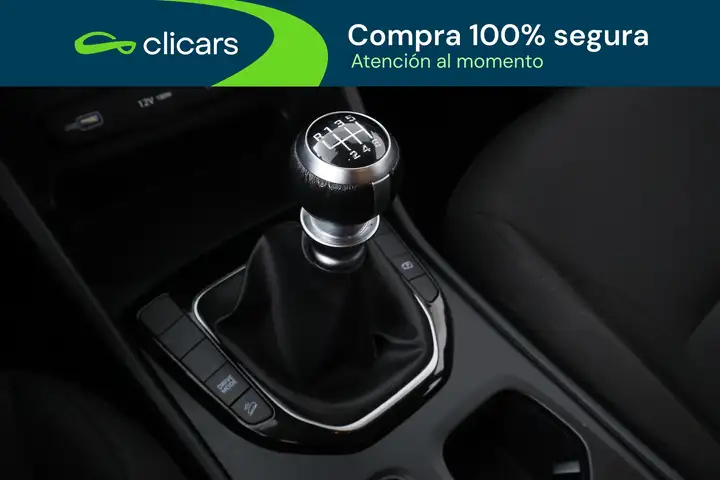 Hyundai Tucson 1.6 TGDI Klass (2021) 2023, foto 26