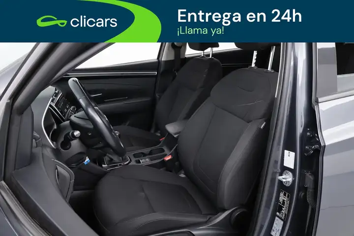 Hyundai Tucson 1.6 TGDI Klass (2021) 2023, foto 14