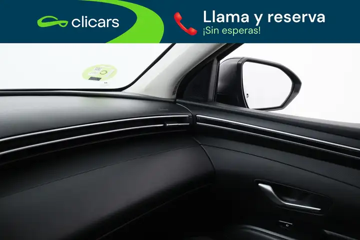 Hyundai Tucson 1.6 TGDI Klass (2021) 2023, foto 31
