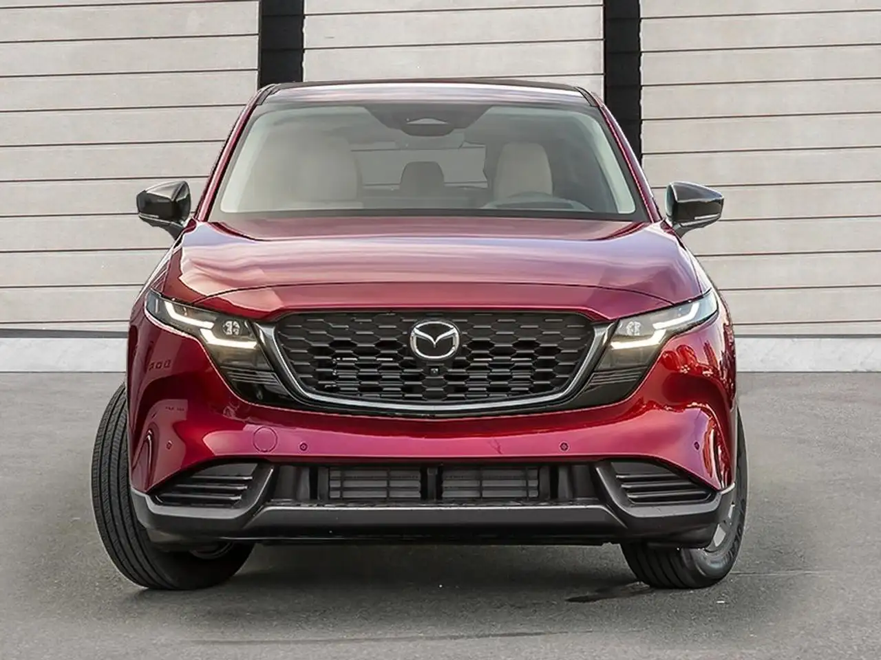 Mazda CX-5 снимка Mazda CX-5