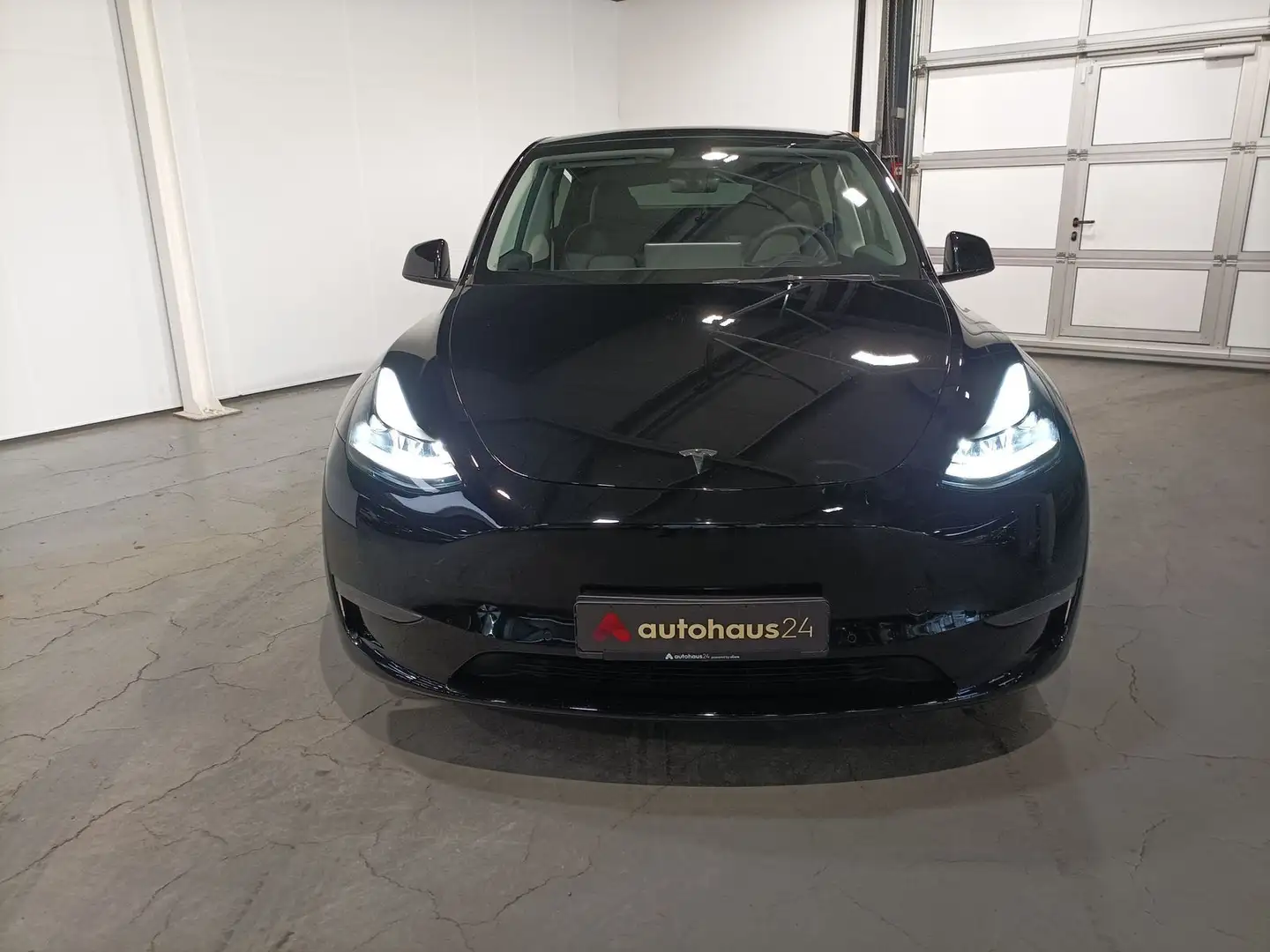 Tesla Model Y TESLA Model Y Performance Dual Motor AWD Noir - 2