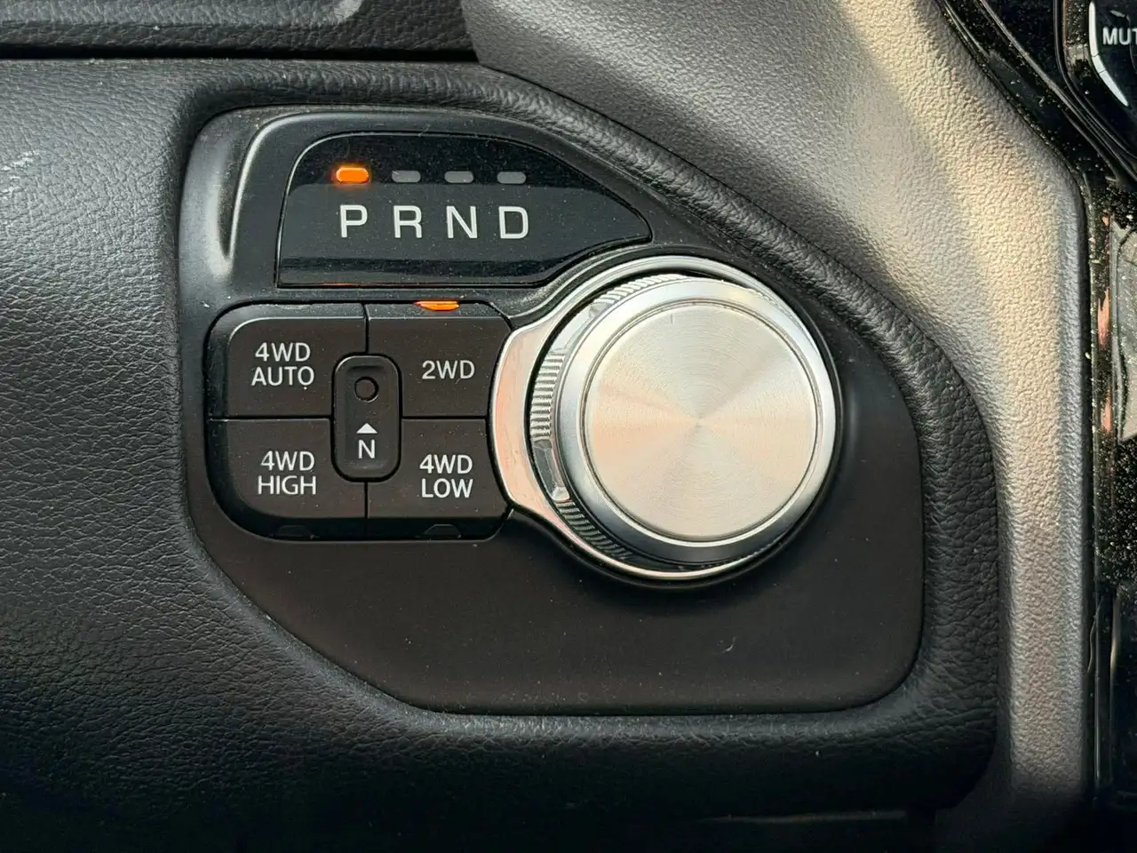 RAM 1500 photo RAM 1500