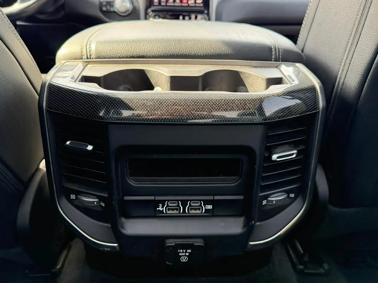 RAM 1500 photo RAM 1500