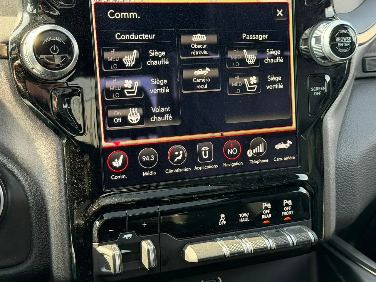 RAM 1500 photo RAM 1500