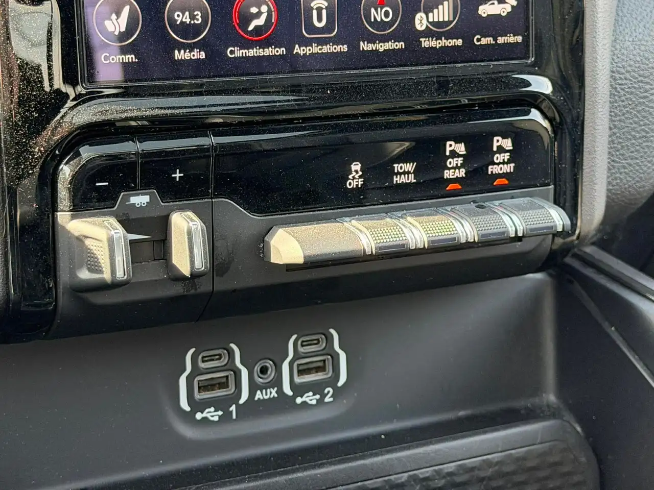RAM 1500 photo RAM 1500
