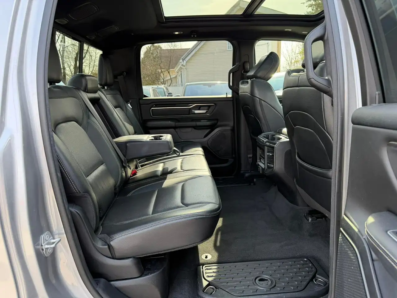 RAM 1500 photo RAM 1500