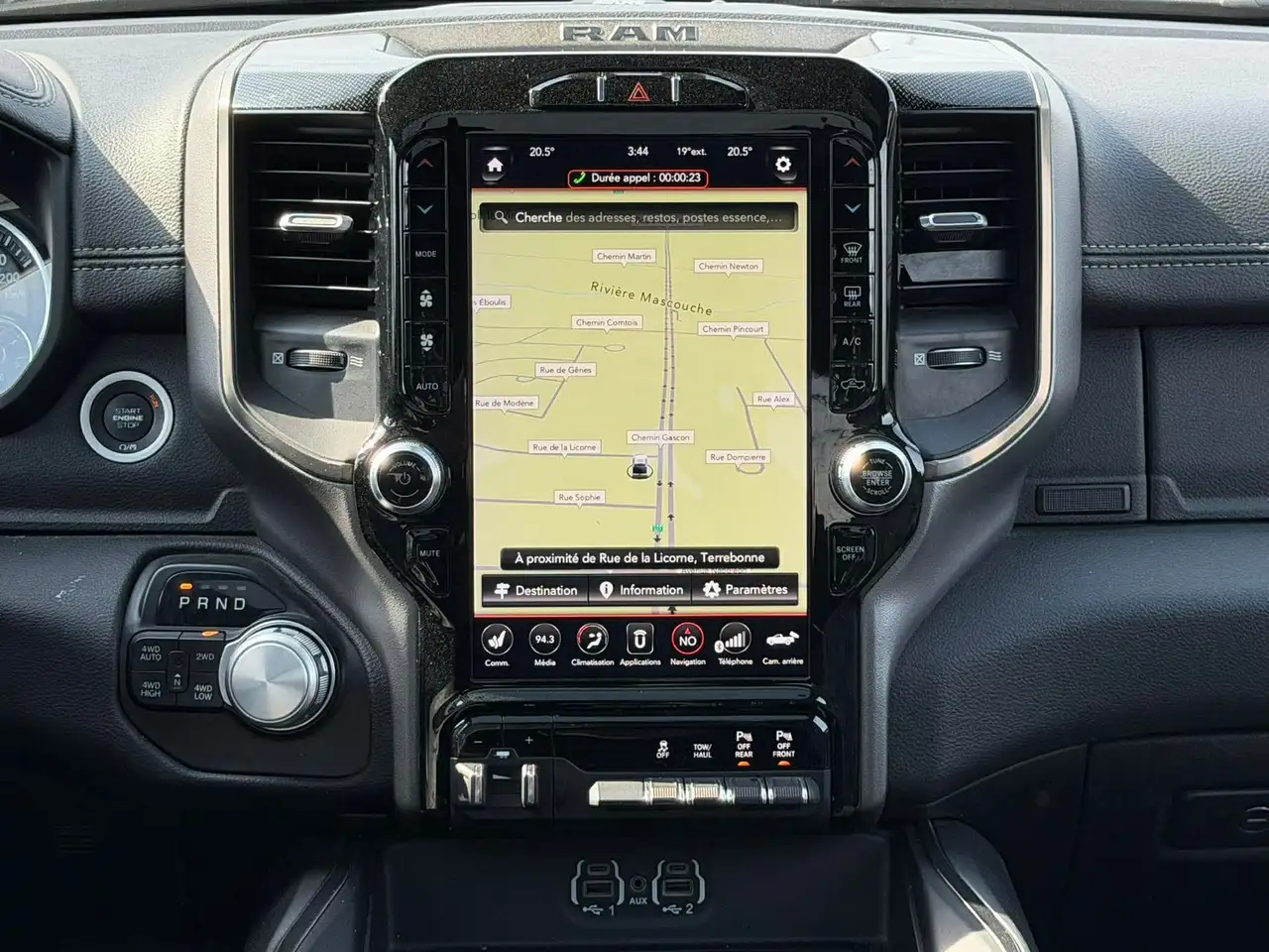RAM 1500 photo RAM 1500