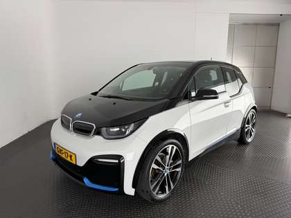 BMW i3 i S Ex.Ed. 120Ah 42kWh