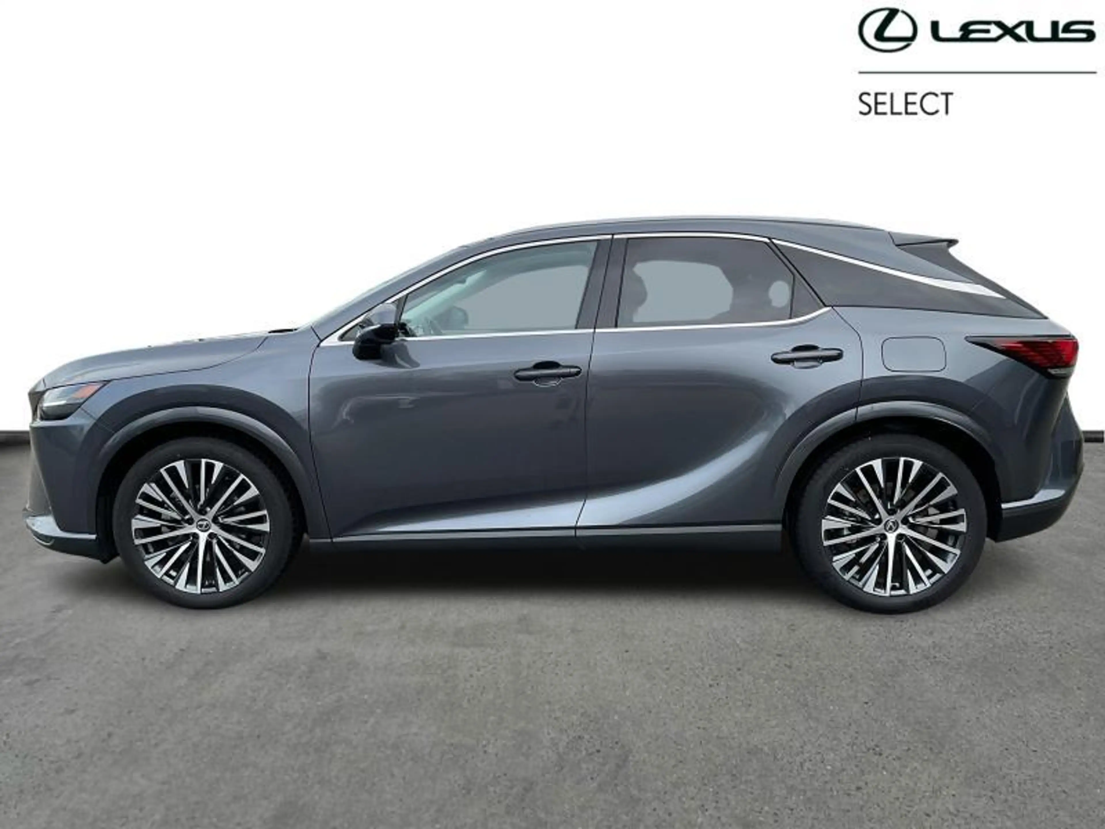 Lexus RX 450h PHEV AWD Executive Line | heated & ventilated seat — photo 3