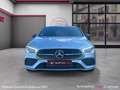 Mercedes-Benz CLA 200 CLA Coupé 200 7G-DCT AMG Line Grau - thumbnail 4