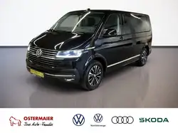 Volkswagen T6 Multivan COMFORTLINE 2.0TDI 204PS.DSG.LED.NAVI.AHK.KAMERA.C