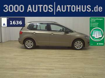 1.4 TSI Comf. Xenon PDC Tempomat