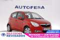 Opel Agila 1.0 ENJOY 68cv 5P Rojo - thumbnail 3