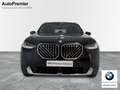 BMW X3 xDrive 20dA Schwarz - thumbnail 2
