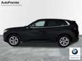 BMW X3 xDrive 20dA Schwarz - thumbnail 3