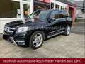 Mercedes-Benz GLK 220 CDI 4M AMG-Edition Euro6 Schwarz - thumbnail 1