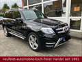 Mercedes-Benz GLK 220 CDI 4M AMG-Edition Euro6 Schwarz - thumbnail 2