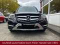 Mercedes-Benz GLK 220 CDI 4M AMG-Edition Euro6 Schwarz - thumbnail 8