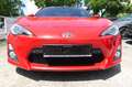 Toyota GT86 KLIMAAUTOMATIK+SITZHEIZUNG+ALCANTARA+TOP+ Rosso - thumbnail 2