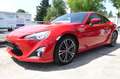 Toyota GT86 KLIMAAUTOMATIK+SITZHEIZUNG+ALCANTARA+TOP+ Rosso - thumbnail 3