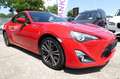 Toyota GT86 KLIMAAUTOMATIK+SITZHEIZUNG+ALCANTARA+TOP+ Rosso - thumbnail 1