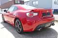 Toyota GT86 KLIMAAUTOMATIK+SITZHEIZUNG+ALCANTARA+TOP+ Rosso - thumbnail 4