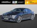 Mercedes-Benz CLS 220 d AMG 48m garantie Schwarz - thumbnail 1