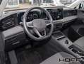 Volkswagen Tiguan 1.5 eTSI DSG LED NAVI KAMERA DIGITAL COCKPIT PRO Blanc - thumbnail 4