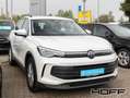 Volkswagen Tiguan 1.5 eTSI DSG LED NAVI KAMERA DIGITAL COCKPIT PRO Blanc - thumbnail 3