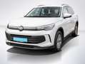Volkswagen Tiguan 1.5 eTSI DSG LED NAVI KAMERA DIGITAL COCKPIT PRO Blanc - thumbnail 14
