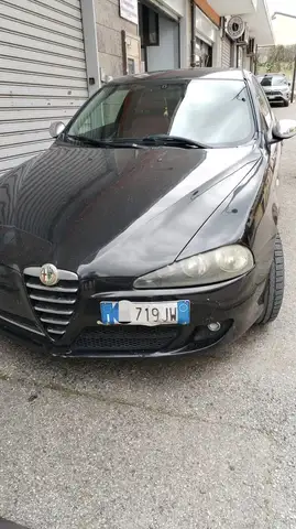 Alfa Romeo 147