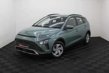 Bayon 1.0 T-GDi Twist DCT * Garantie *