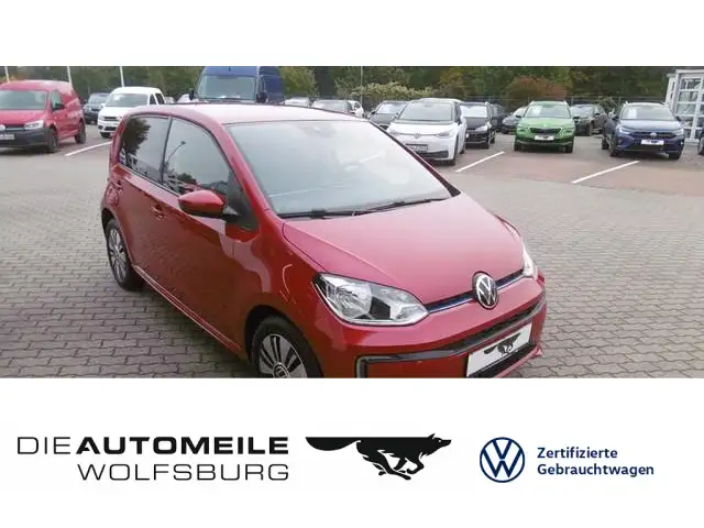 Volkswagen e-up! e-Up! e-up! Max Climatr,heizVS,Kamera,DockingMap