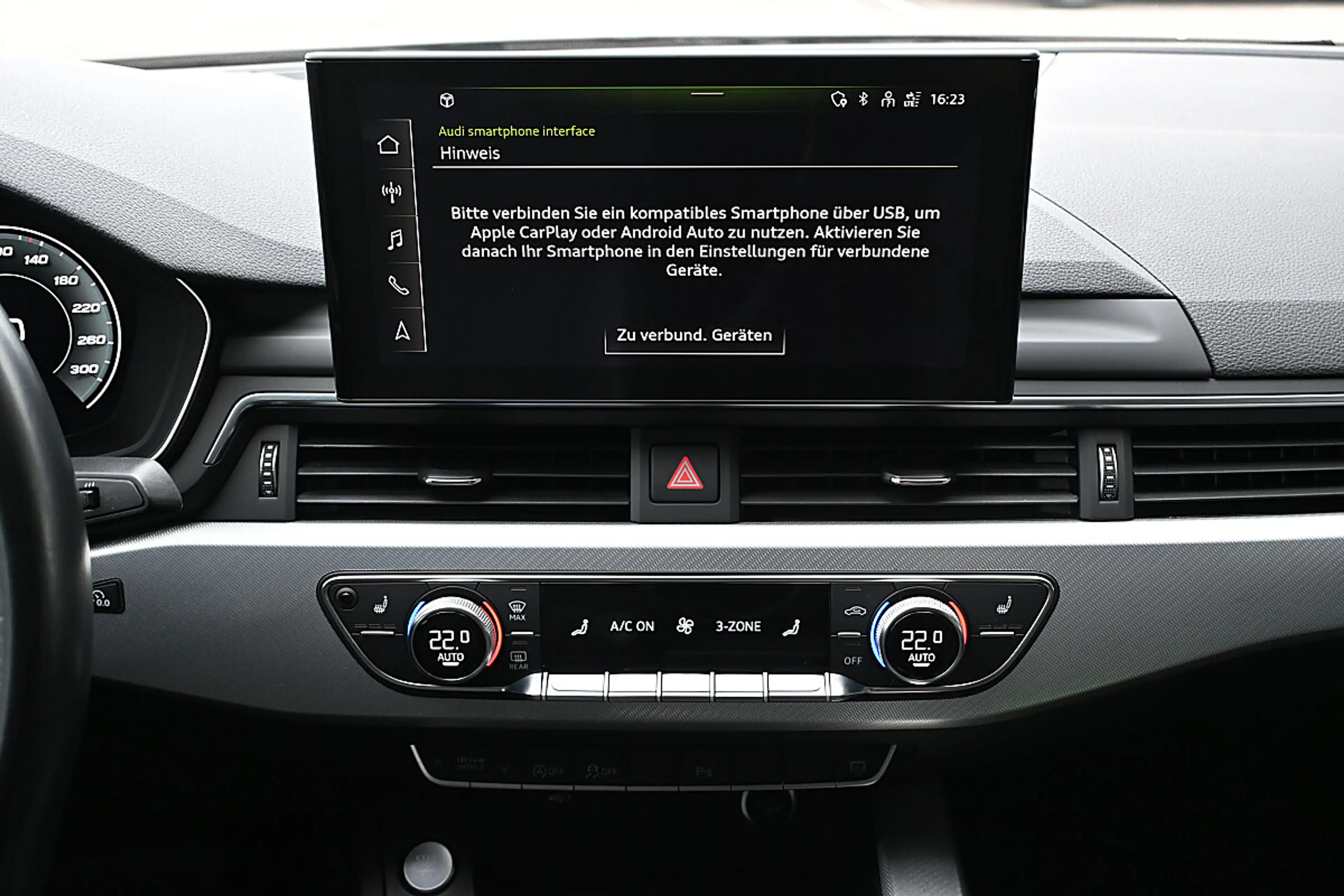Audi A5 SB 40 TDI S-line S-tronic ACC, MatrixLED, Optik... — photo 15