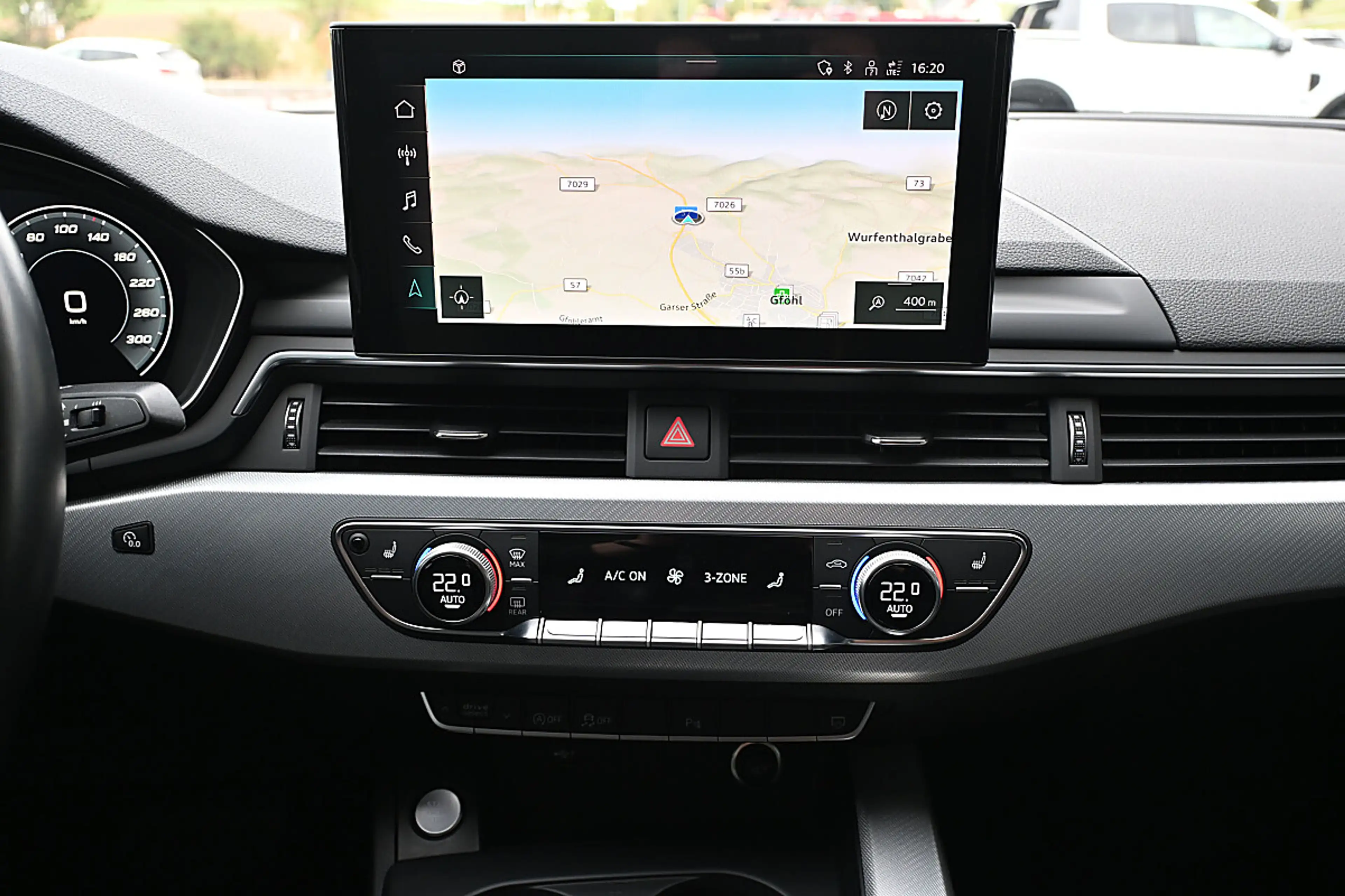 Audi A5 SB 40 TDI S-line S-tronic ACC, MatrixLED, Optik... — photo 5