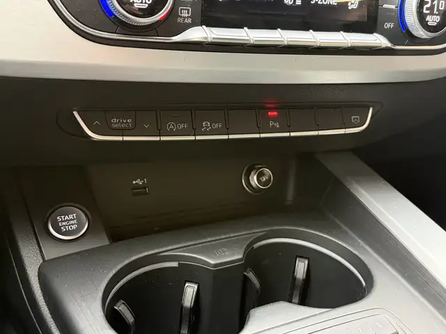Audi A5 view 26