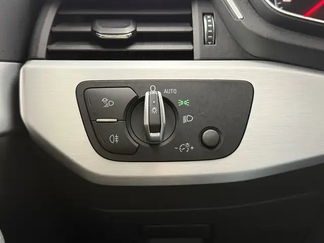 Audi A5 view 18
