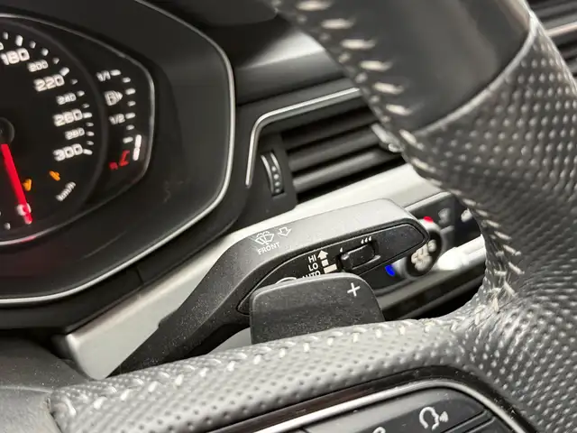 Audi A5 view 23
