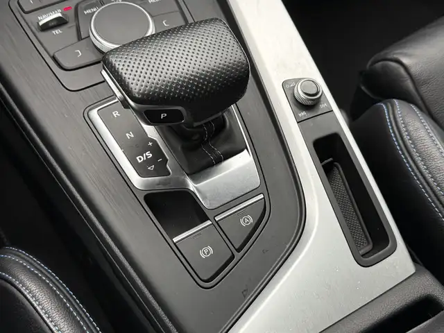 Audi A5 view 28