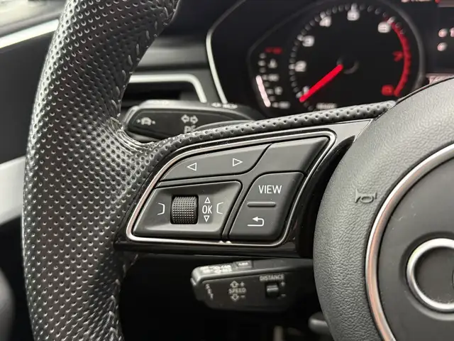 Audi A5 view 21