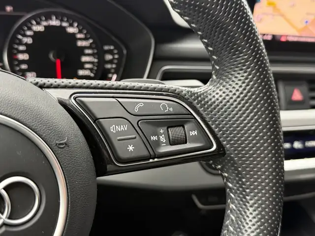 Audi A5 view 22