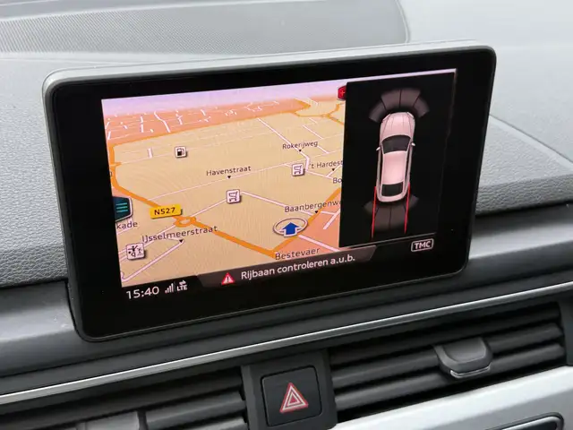 Audi A5 view 30