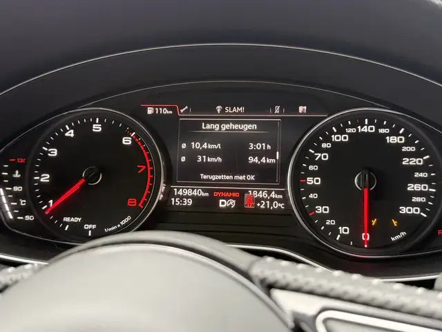 Audi A5 view 24