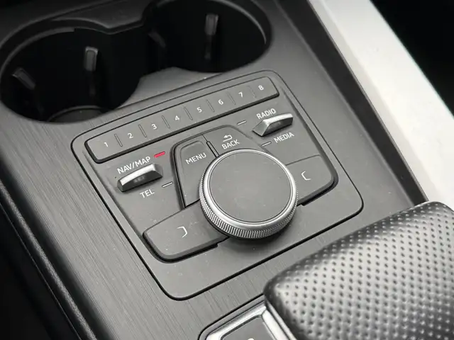 Audi A5 view 27