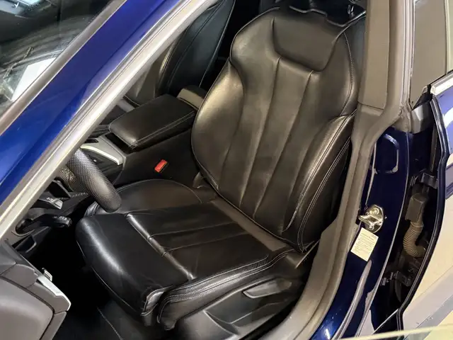 Audi A5 view 7