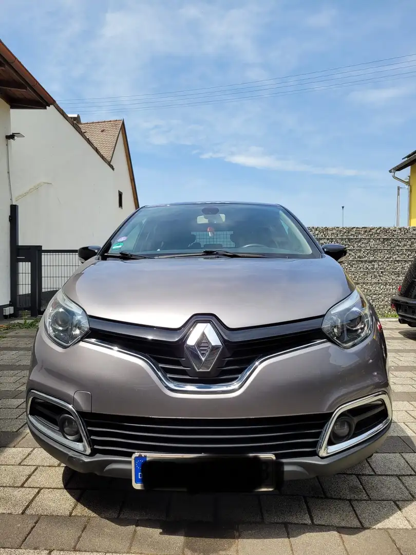 Renault Captur TCe 120 EDC Dynamique - 2