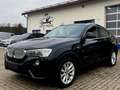 BMW X4 xDrive 30 d,Navi Prof,Head-up,Kamera,1 Hand Schwarz - thumbnail 1