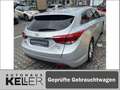 Hyundai i40 i40 Kombi 2.0l Trend 165PS *NAVI*SHZ*GARANTIE* Silver - thumbnail 6