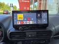 Fiat Doblo M BlueHDi 130 S&S 6-Gang-Manuell Schwarz - thumbnail 12
